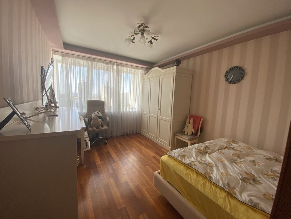 Квартира на вул. Ильенко (Мельникова), 83 Д в Києві, ID 208035, фото №15