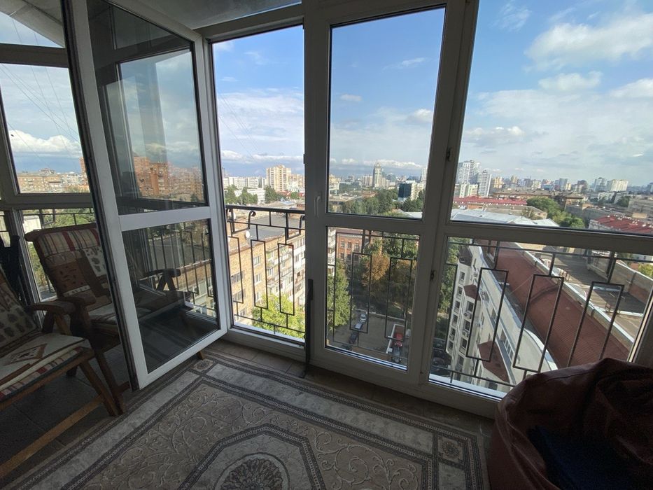 Квартира на вул. Ильенко (Мельникова), 83 Д в Києві, ID 208035, фото №4