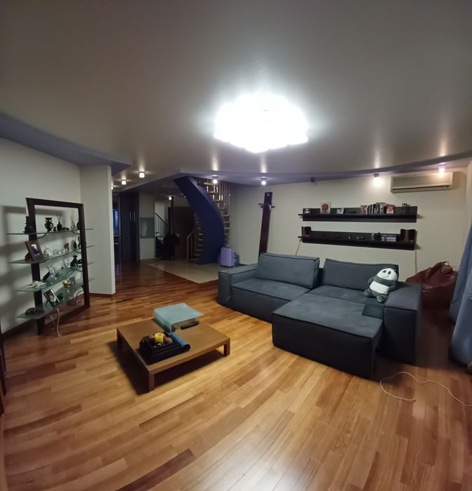 Квартира на вул. Ильенко (Мельникова), 83 Д в Києві, ID 208035, фото №9