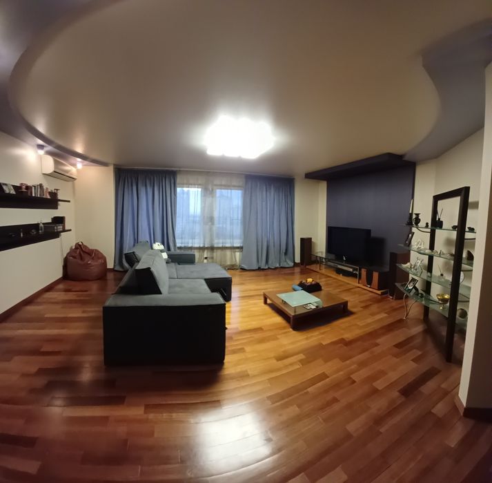 Квартира на вул. Ильенко (Мельникова), 83 Д в Києві, ID 208035, фото №10
