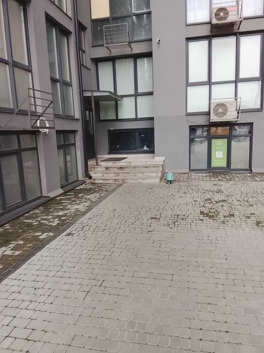 Квартира на вул. Кам`янська, 127 в Києві, ID 375055, фото №2
