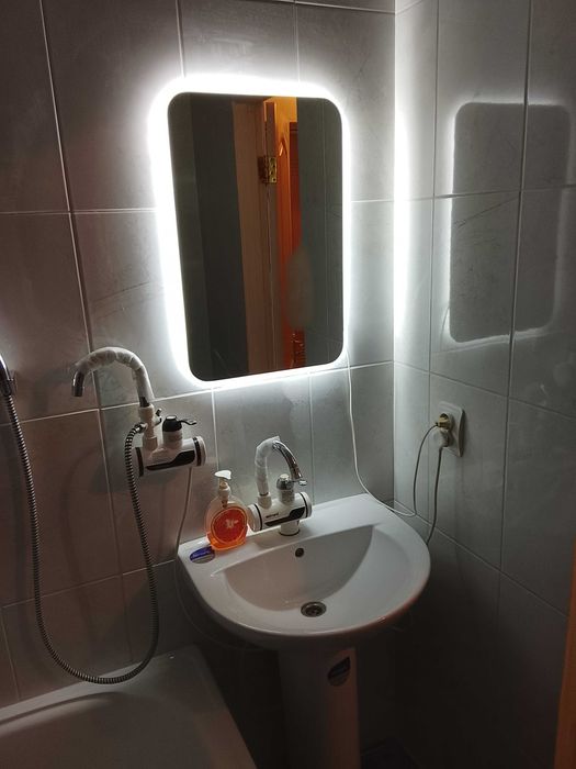 Квартира на вул. Кам`янська, 127 в Києві, ID 375055, фото №20