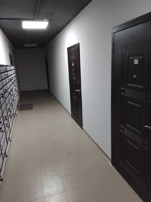 Квартира на вул. Кам`янська, 127 в Києві, ID 375055, фото №5