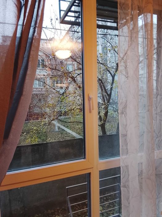 Квартира на вул. Кам`янська, 127 в Києві, ID 375055, фото №10