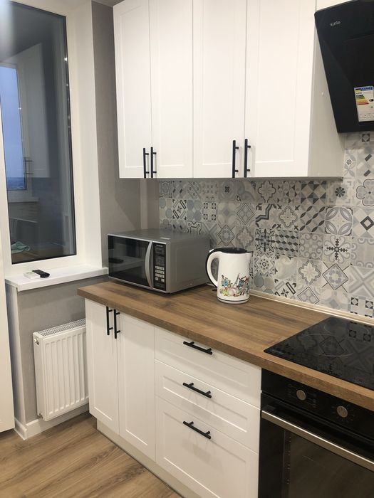 Квартира на вул. Приміська, 24 в Києві, ID 407334, фото №4