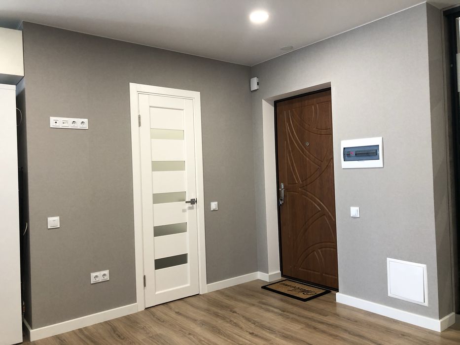 Квартира на вул. Приміська, 24 в Києві, ID 407334, фото №8