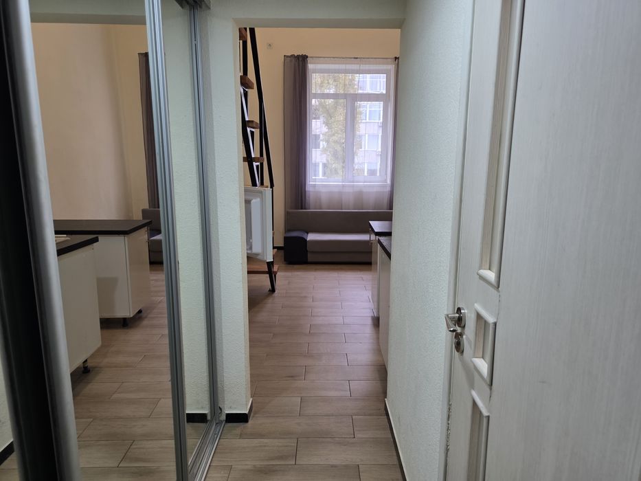 Квартира на вул. Бориспільська, 9 в Київ, ID 188576, фото №3