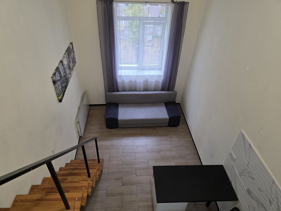 Квартира на вул. Бориспільська, 9 в Київ, ID 188576, фото №4