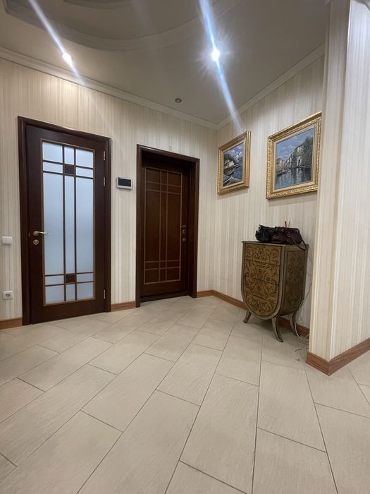 Квартира на вул. Євгена Коновальця, 32Б в Києві, ID 199037, фото №11