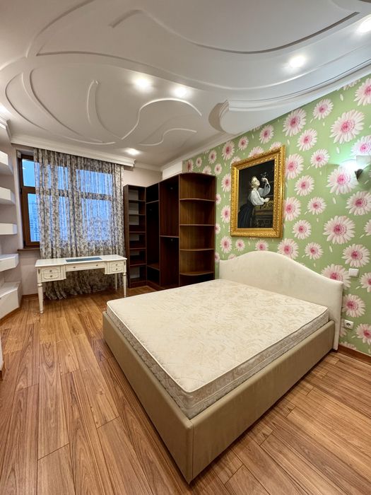 Квартира на вул. Євгена Коновальця, 32Б в Києві, ID 199037, фото №12
