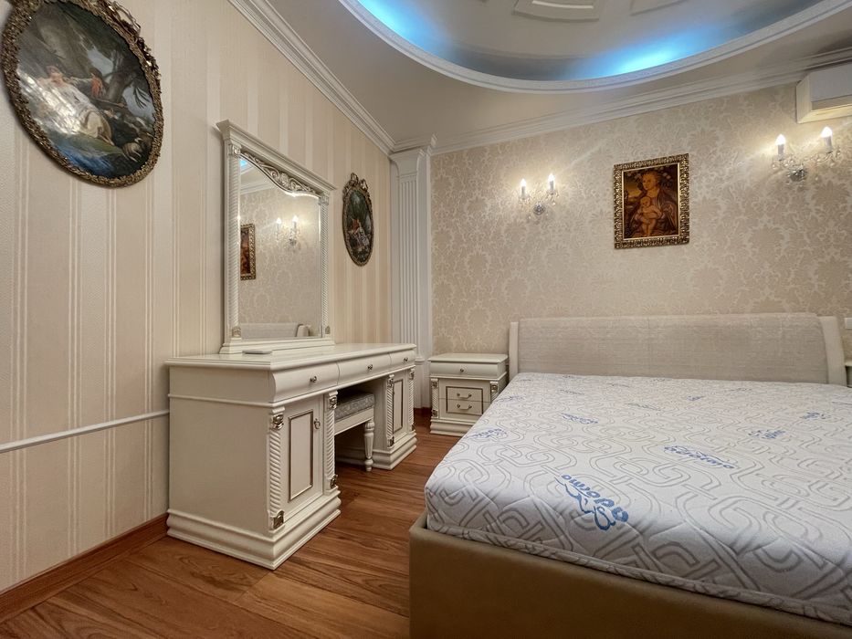 Квартира на вул. Євгена Коновальця, 32Б в Києві, ID 199037, фото №17