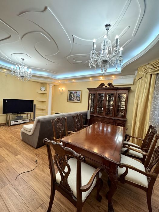 Квартира на вул. Євгена Коновальця, 32Б в Києві, ID 199037, фото №4