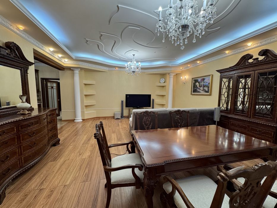 Квартира на вул. Євгена Коновальця, 32Б в Києві, ID 199037, фото №5