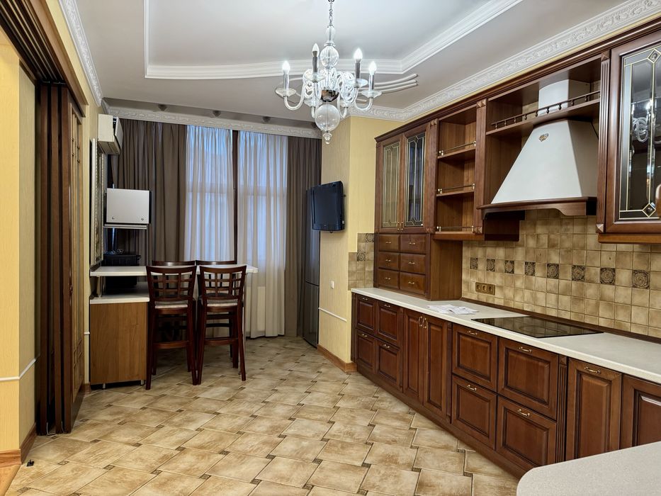 Квартира на вул. Євгена Коновальця, 32Б в Києві, ID 199037, фото №6