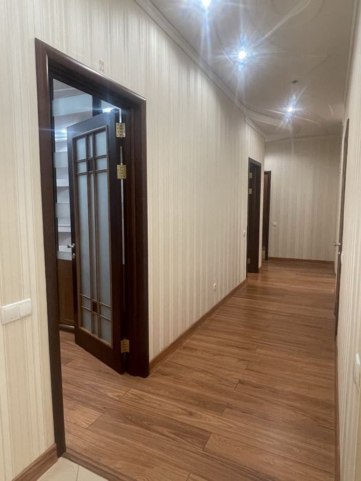 Квартира на вул. Євгена Коновальця, 32Б в Києві, ID 199037, фото №7