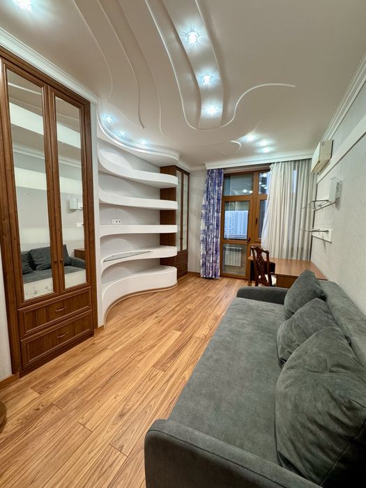 Квартира на вул. Євгена Коновальця, 32Б в Києві, ID 199037, фото №9