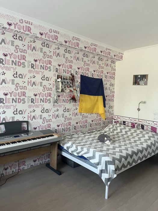 Квартира на вул. Грушевського в Києві, ID 469801, фото №12