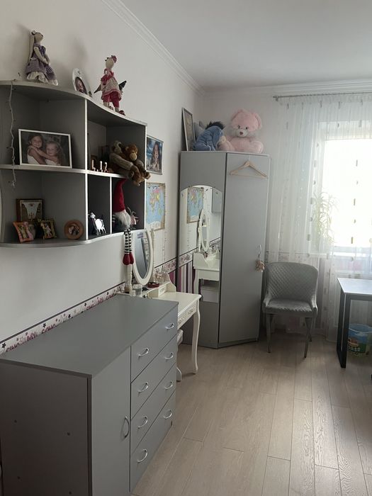 Квартира на вул. Грушевського в Києві, ID 469801, фото №13