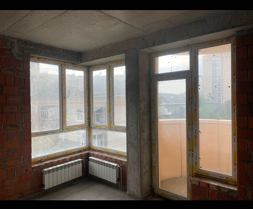Квартира на Soho Residence в Києві, ID 281643, фото №3