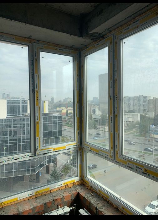 Квартира на Soho Residence в Києві, ID 281643, фото №4