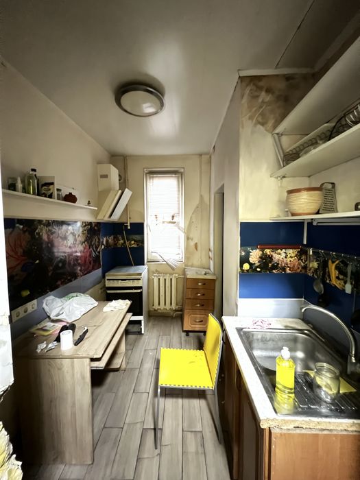 Квартира на вул. Антонова Авіаконструктора, 45 в Києві, ID 327983, фото №6