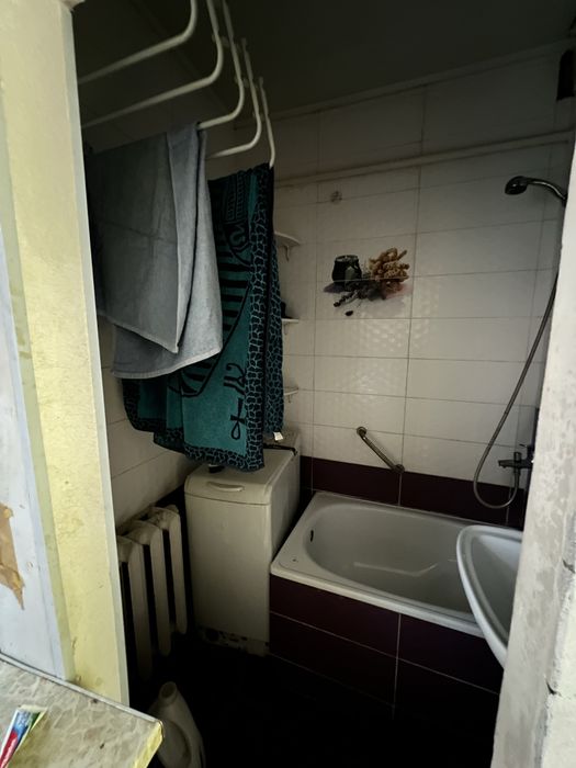 Квартира на вул. Антонова Авіаконструктора, 45 в Києві, ID 327983, фото №7