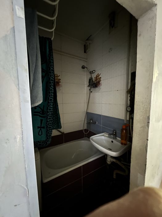 Квартира на вул. Антонова Авіаконструктора, 45 в Києві, ID 327983, фото №8