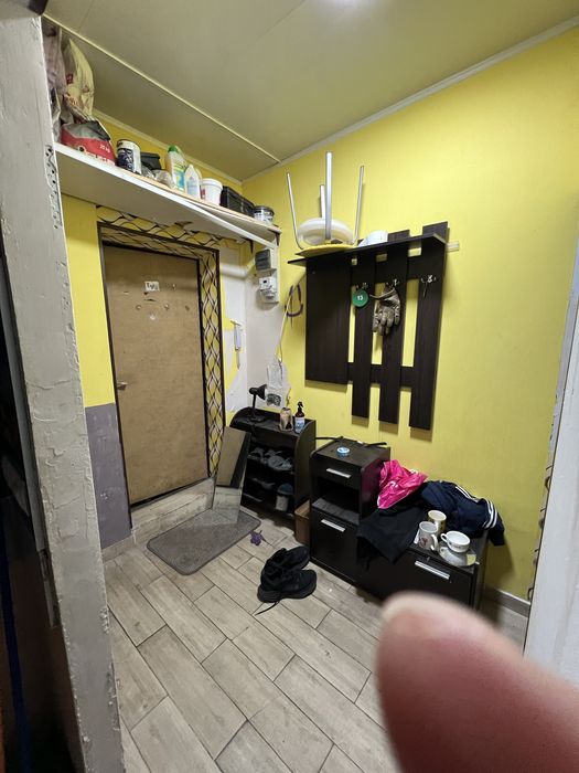 Квартира на вул. Антонова Авіаконструктора, 45 в Києві, ID 327983, фото №10