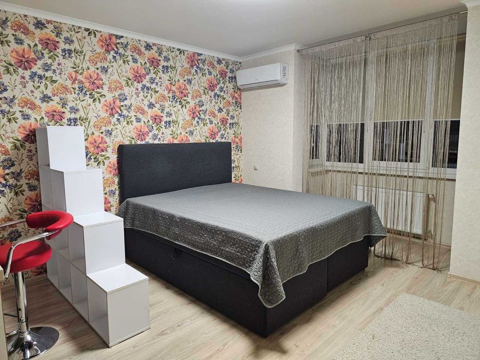 Квартира на вул. Пономарьова, 26/5 в Києві, ID 355037, фото №2