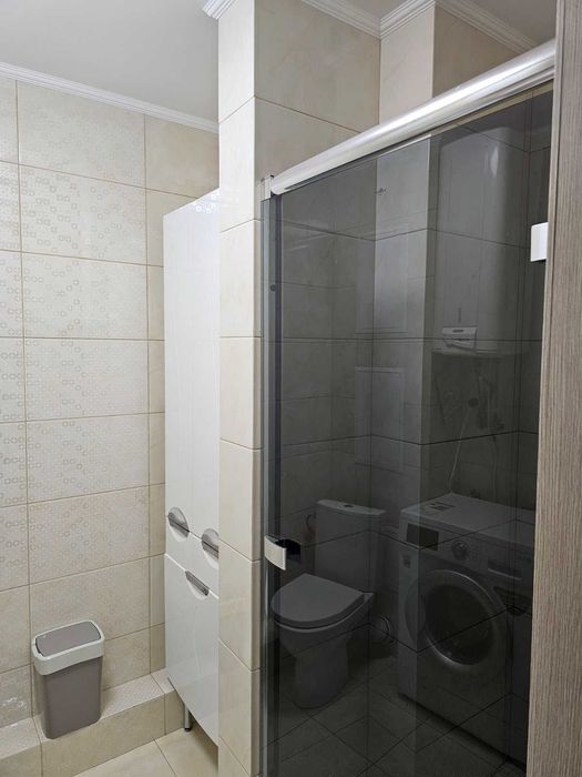 Квартира на вул. Пономарьова, 26/5 в Києві, ID 355037, фото №3