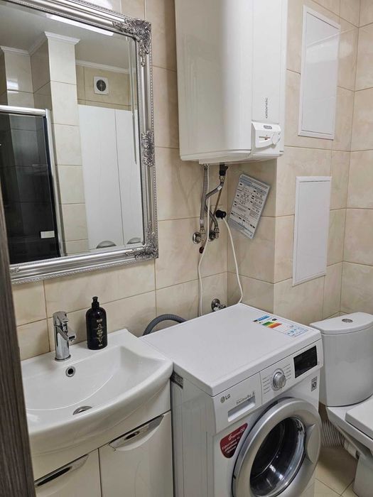 Квартира на вул. Пономарьова, 26/5 в Києві, ID 355037, фото №4