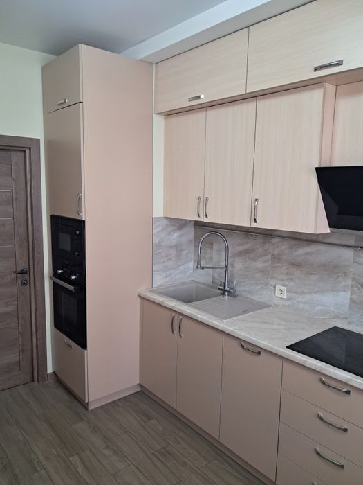 Квартира на вул. Педагогічна в Одесі, ID 204891, фото №2