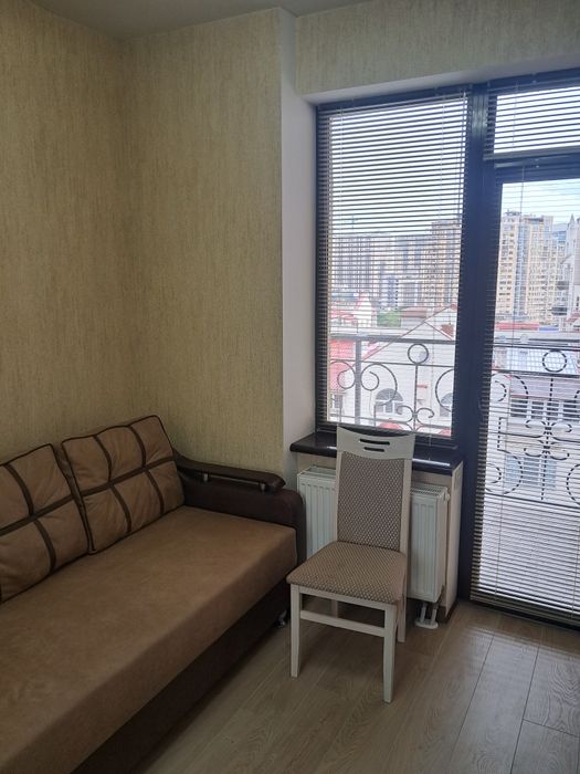 Квартира на вул. Педагогічна в Одесі, ID 204891, фото №11