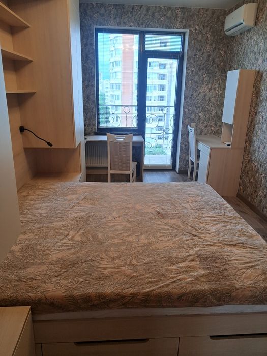 Квартира на вул. Педагогічна в Одесі, ID 204891, фото №13