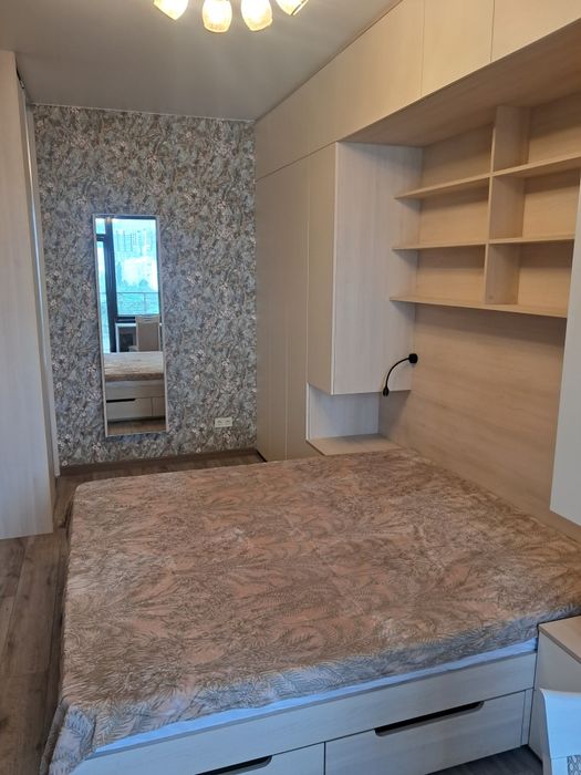 Квартира на вул. Педагогічна в Одесі, ID 204891, фото №14