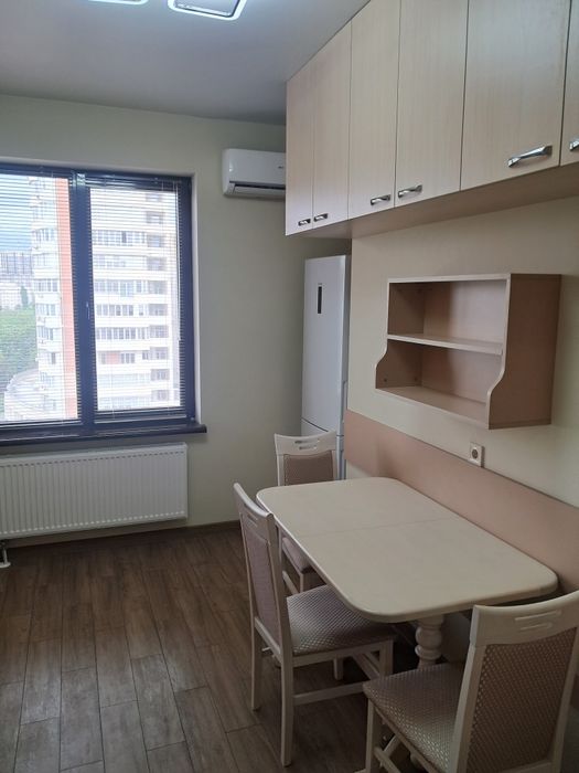 Квартира на вул. Педагогічна в Одесі, ID 204891, фото №4