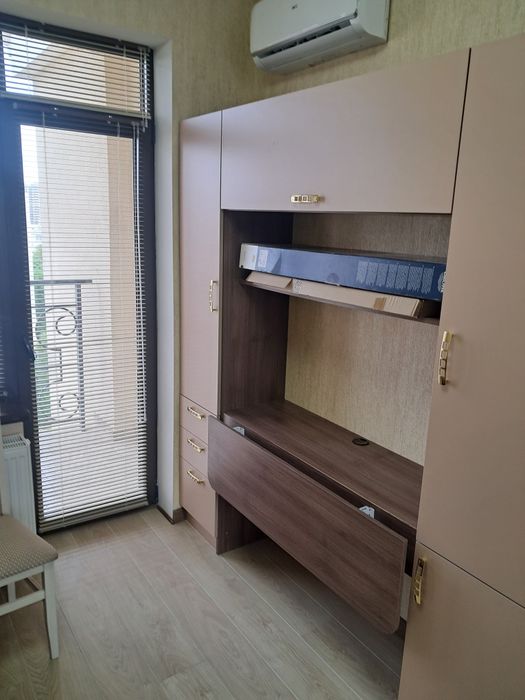 Квартира на вул. Педагогічна в Одесі, ID 204891, фото №9