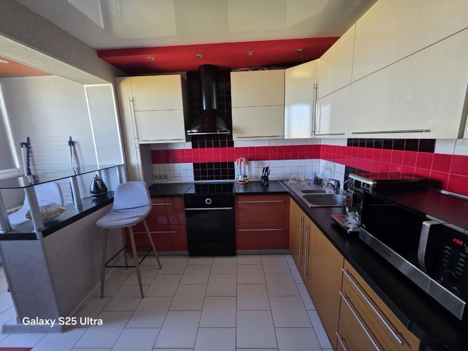 Квартира на просп. Obolonskyi, 11 в Києві, ID 393938, фото №2