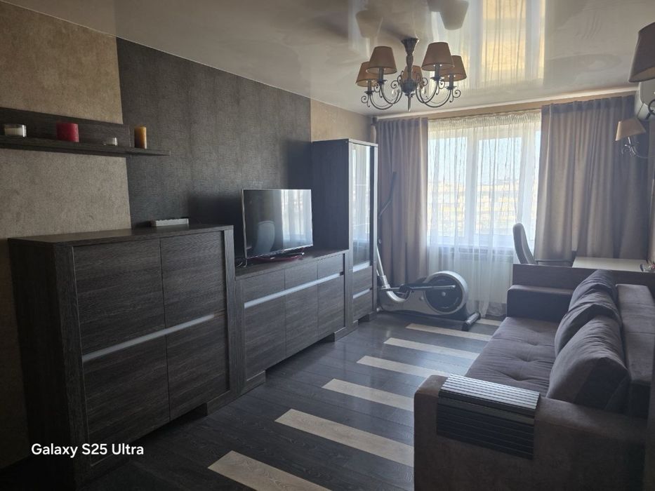Квартира на просп. Obolonskyi, 11 в Києві, ID 393938, фото №12