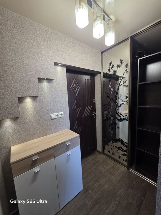 Квартира на просп. Obolonskyi, 11 в Києві, ID 393938, фото №4