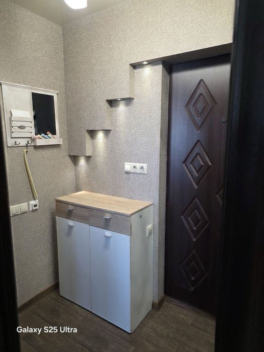 Квартира на просп. Obolonskyi, 11 в Києві, ID 393938, фото №7