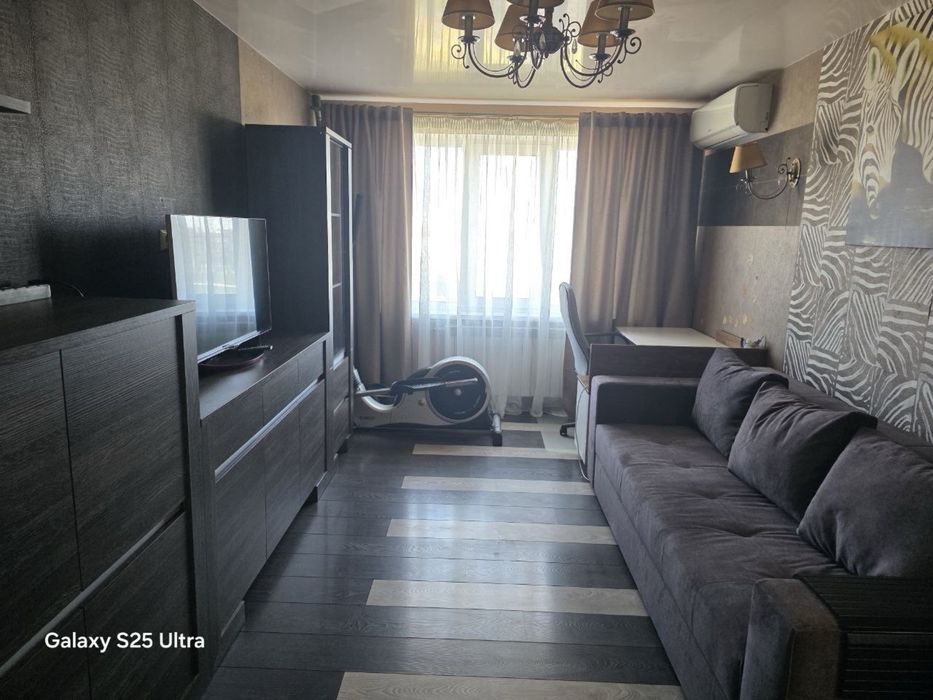Квартира на просп. Obolonskyi, 11 в Києві, ID 393938, фото №10