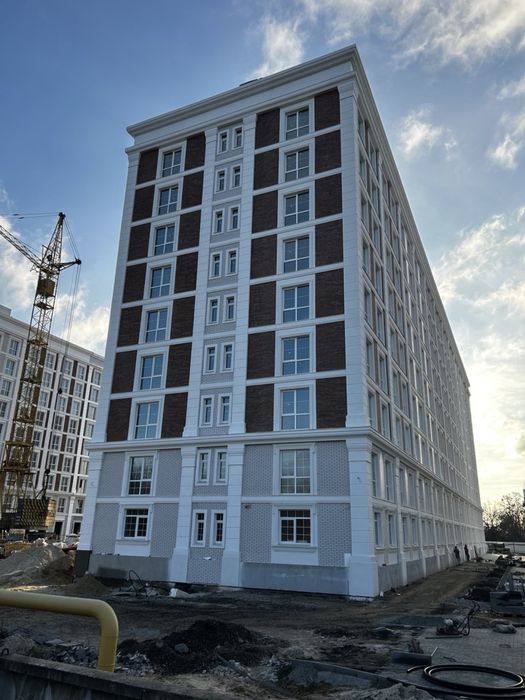 Квартира на ЖК Оксфорд в Києві, ID 312171, фото №1