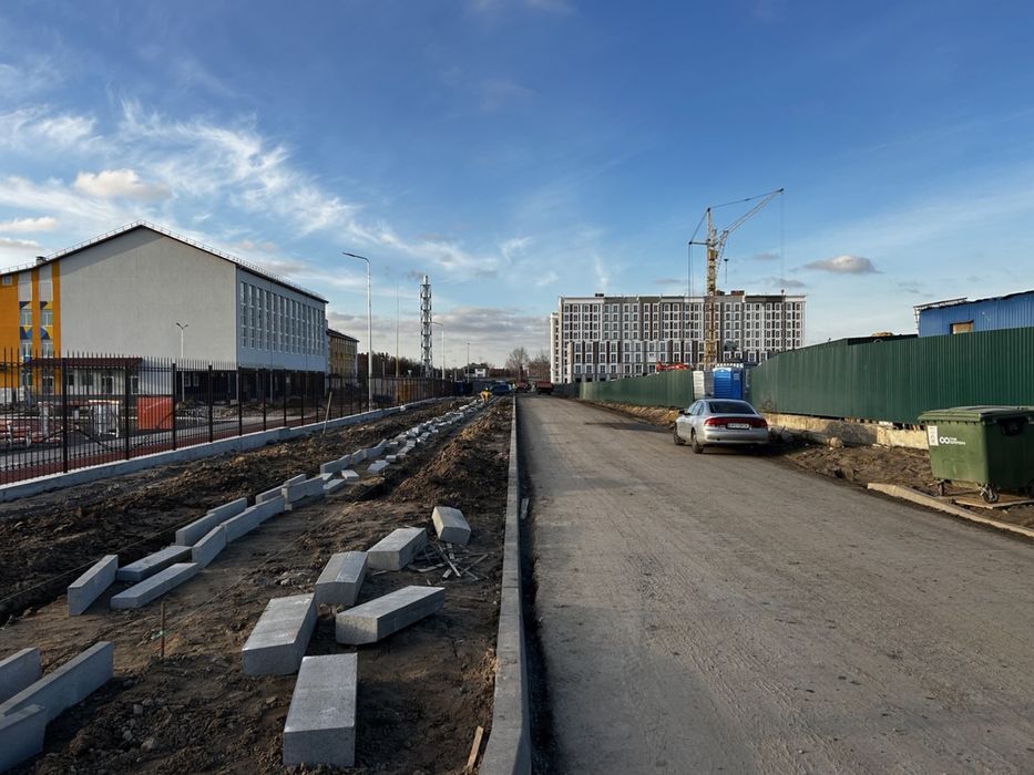 Квартира на ЖК Оксфорд в Києві, ID 312171, фото №6