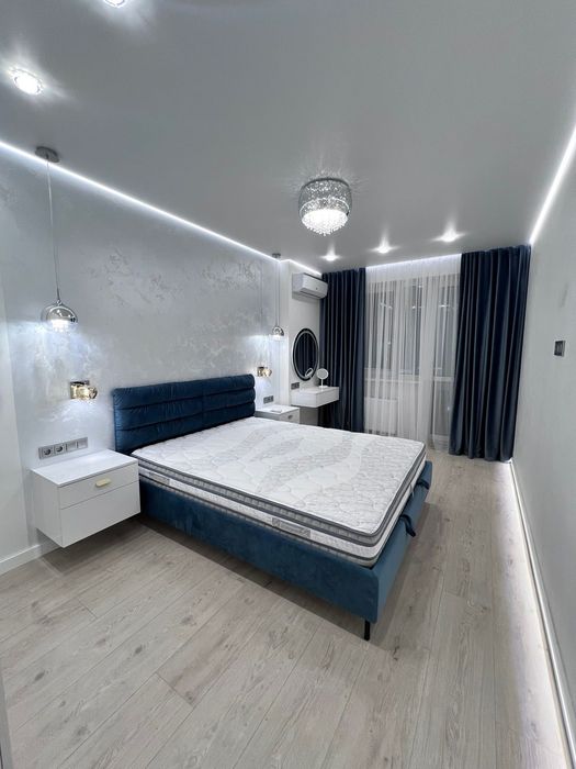 Квартира на просп. Берестейський, 55А, ID 475073, фото №1
