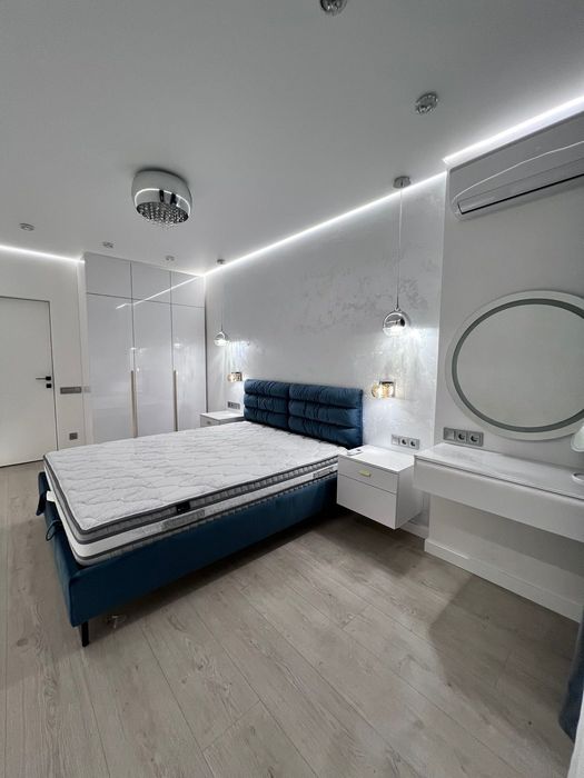 Квартира на просп. Берестейський, 55А в Києві, ID 475073, фото №11