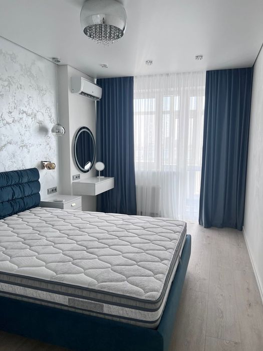 Квартира на просп. Берестейський, 55А в Києві, ID 475073, фото №14