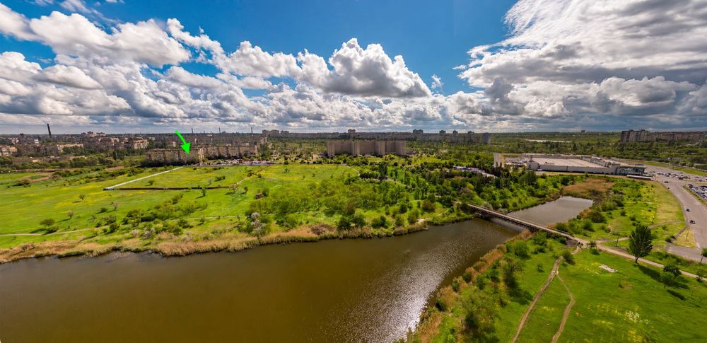 Квартира на м-н Сонячний в Кривому Розі, ID 175756, фото №1
