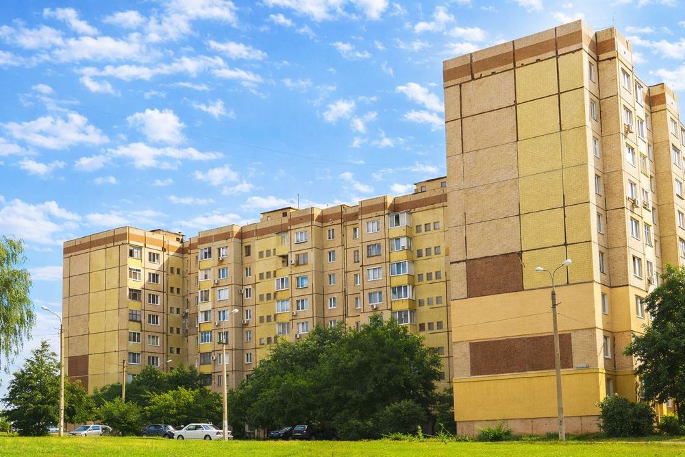 Квартира на м-н Сонячний в Кривому Розі, ID 175756, фото №2