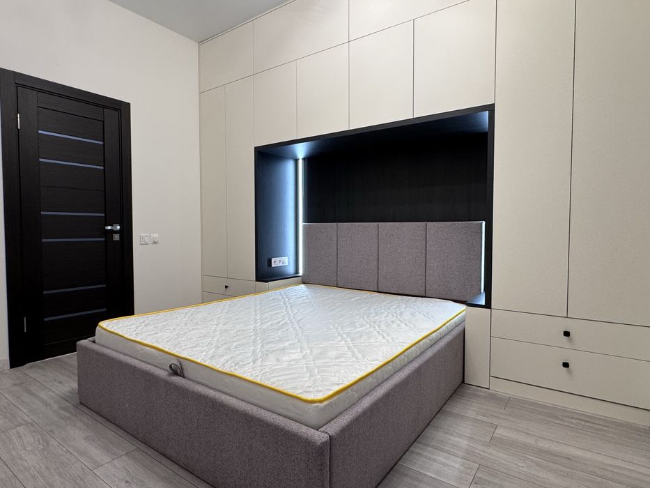 Квартира на ЖК UNIT Home в Київ, ID 317479, фото №1